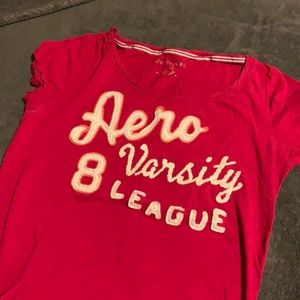 L Aero Tee